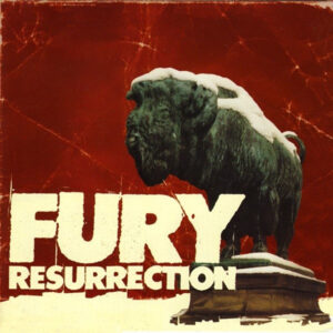 RESURRECTION