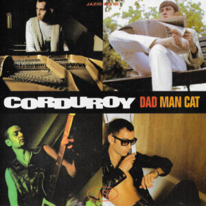 DAD,MAN,CAT
