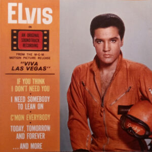 VIVA LAS VEGAS
