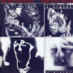 EMOTIONAL RESCUE