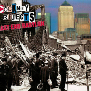 EAST END BABYLON