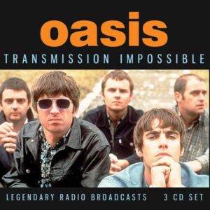 TRANSMISSION IMPOSSIBLE