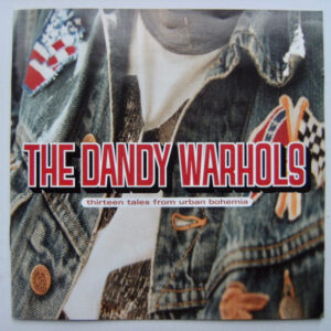 THIRTEEN TALES FROM URBAN BOHEMIA