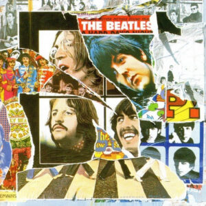 ANTHOLOGY 3