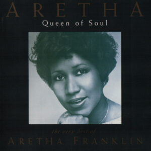 QUEEN OF SOUL - THE VERY BEST OF