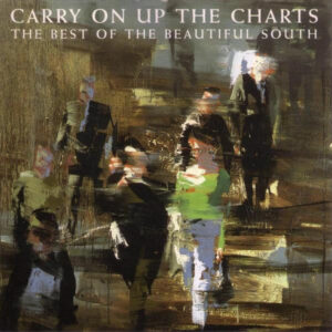 CARRY ON UP THE CHARTS - THE BEST OF