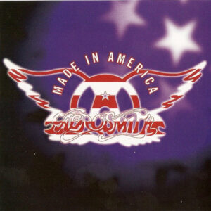 MADE IN AMERICA