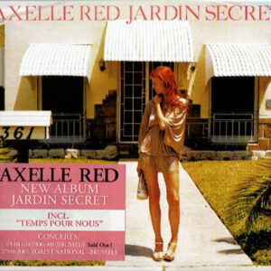 JARDIN SECRET