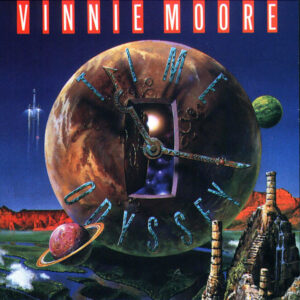 Time Odyssey