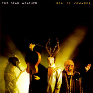 SEA OF COWARDS