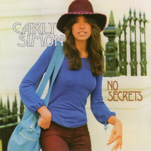 NO SECRETS