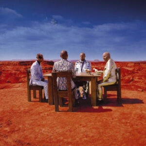 BLACK HOLES AND REVELATIONS