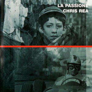 LA PASSIONE - OST