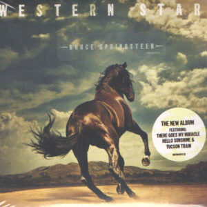 WESTERN STARS