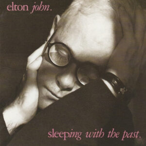 SLEEPING WITH THE PAST