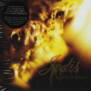 BLACK CURTAIN