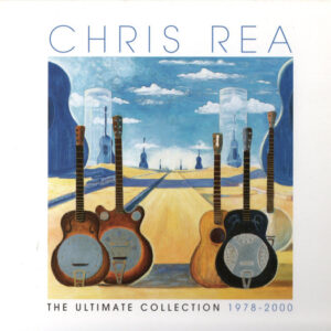 THE ULTIMATE COLLECTION 1978-2000