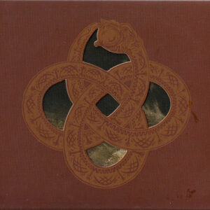 THE SERPENT and THE SPHERE