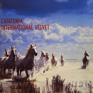 INTERNATIONAL VELVET