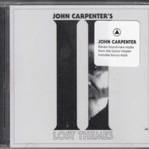 LOST THEMES II