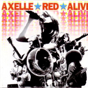 Red Alive