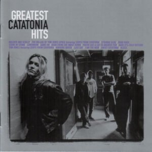GREATEST HITS