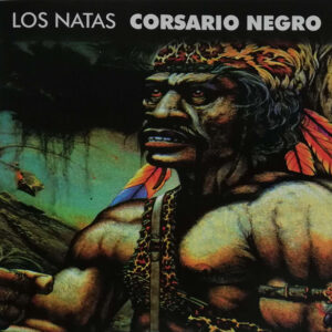 COSARIO NEGRO
