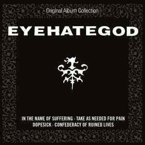 ORIGINAL ALBUM COLLECTION