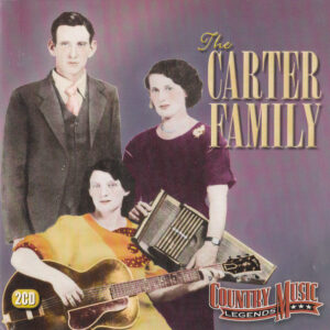 COUNTRY MUSIC LEGENDS