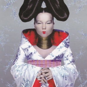 HOMOGENIC