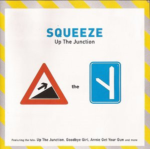 UP THE JUNCTION
