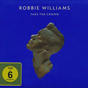 TAKE THE CROWN