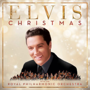 CHRISTMAS WITH ELVIS AND THE RPO