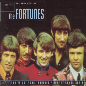 THE VERY BEST OF