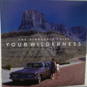 YOUR WILDERNESS