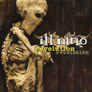 REVOLUTION REVOLUCION