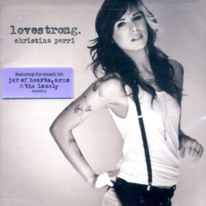 LOVESTRONG