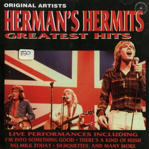 Greatest Hits