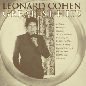 GREATEST HITS