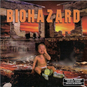 BIOHAZARD