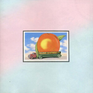 EAT A PEACH