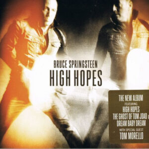 HIGH HOPES