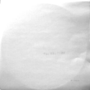 The Beatles - Stereo Uk 5Th Press