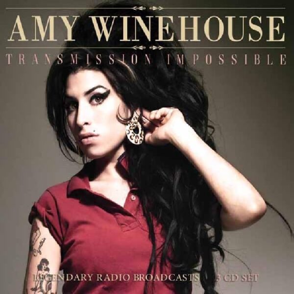 TRANSMISSION IMPOSSIBLE