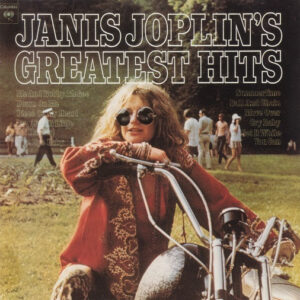 GREATEST HITS