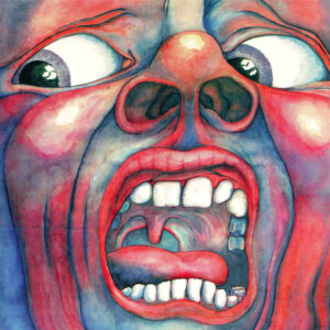 IN THE COURT OF THE CRIMSON KING REM