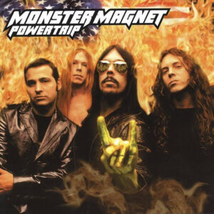 POWERTRIP
