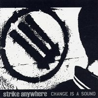 CHANGE IS A SOUND