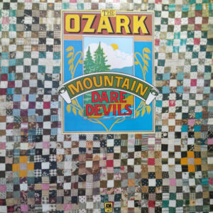 The Ozark Mountain Daredevils