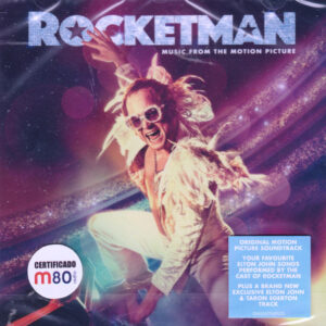 ROCKETMAN
